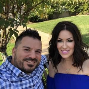 Meet your Posher, Stacy